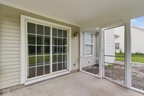 11133 Cowan Lake Court Indianapolis IN 46235