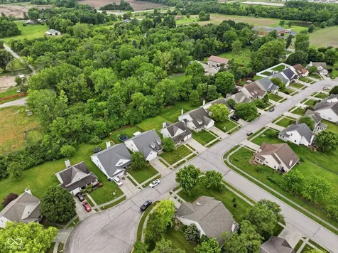 11133 Cowan Lake Court Indianapolis IN 46235