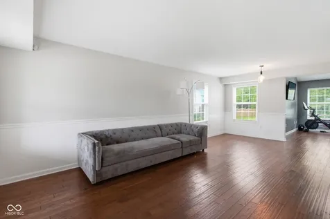 11133 Cowan Lake Court Indianapolis IN 46235