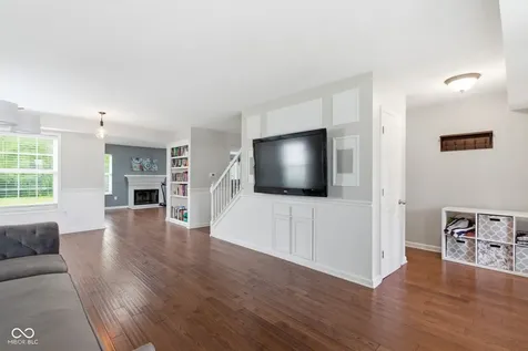 11133 Cowan Lake Court Indianapolis IN 46235