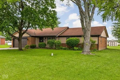 4762 W 1120 N New Palestine IN 46163