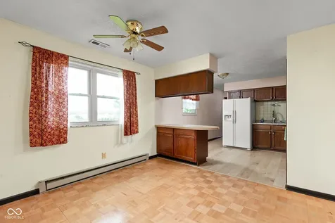 4762 W 1120 N New Palestine IN 46163