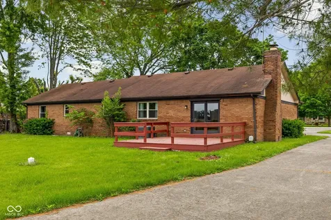 4762 W 1120 N New Palestine IN 46163