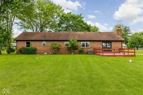 4762 W 1120 N New Palestine IN 46163
