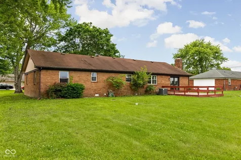 4762 W 1120 N New Palestine IN 46163