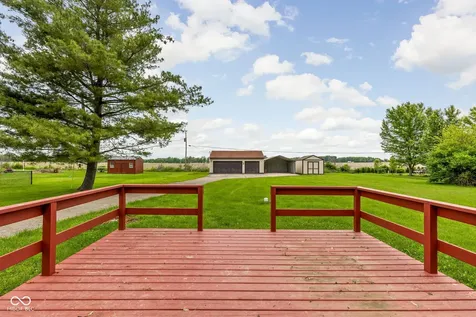 4762 W 1120 N New Palestine IN 46163