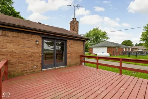 4762 W 1120 N New Palestine IN 46163