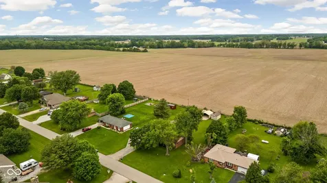 4762 W 1120 N New Palestine IN 46163