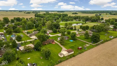 4762 W 1120 N New Palestine IN 46163