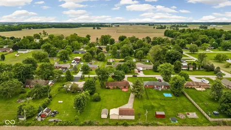 4762 W 1120 N New Palestine IN 46163