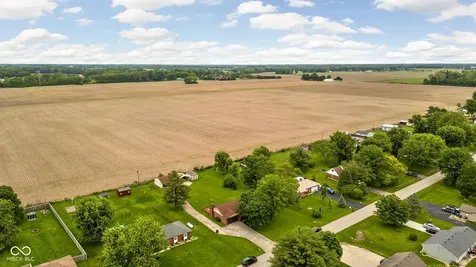 4762 W 1120 N New Palestine IN 46163