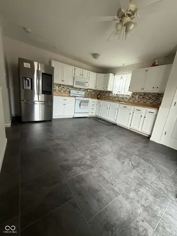 6122 Cheri Court Indianapolis IN 46237