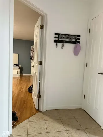 6122 Cheri Court Indianapolis IN 46237