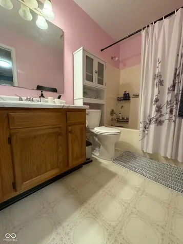6122 Cheri Court Indianapolis IN 46237