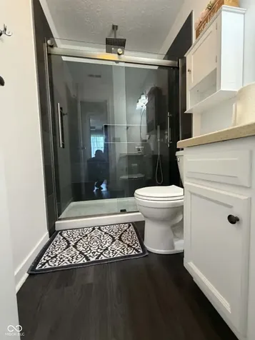 6122 Cheri Court Indianapolis IN 46237
