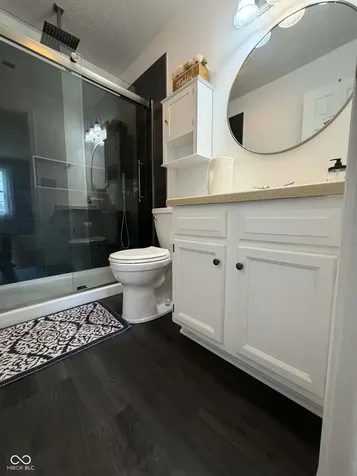 6122 Cheri Court Indianapolis IN 46237