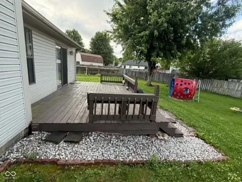 6122 Cheri Court Indianapolis IN 46237