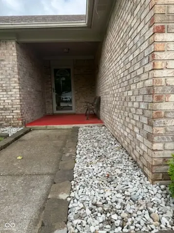 6122 Cheri Court Indianapolis IN 46237