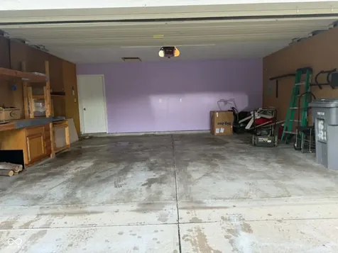 6122 Cheri Court Indianapolis IN 46237