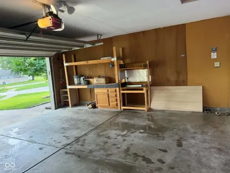 6122 Cheri Court Indianapolis IN 46237