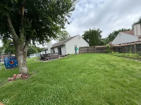 6122 Cheri Court Indianapolis IN 46237