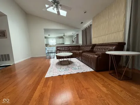 6122 Cheri Court Indianapolis IN 46237