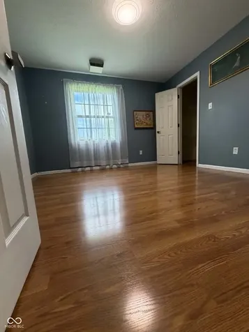 6122 Cheri Court Indianapolis IN 46237