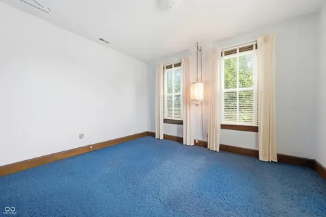 1610 Bellefontaine Street Indianapolis IN 46202
