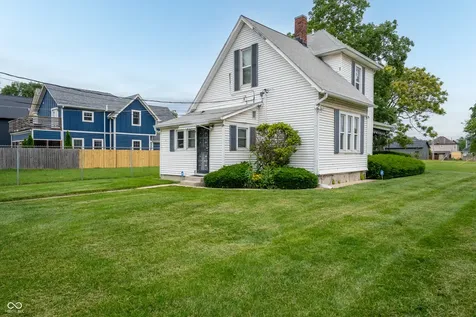 1610 Bellefontaine Street Indianapolis IN 46202