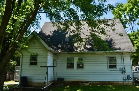 4949 Crittenden Avenue Indianapolis IN 46205