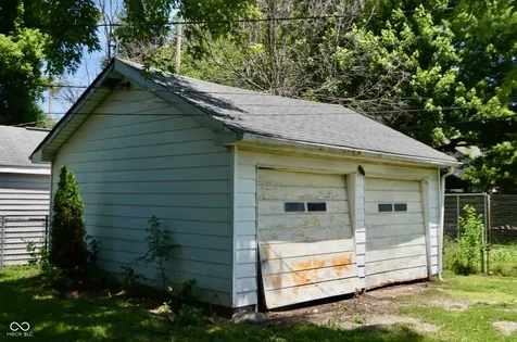 4949 Crittenden Avenue Indianapolis IN 46205