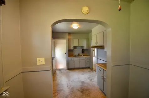 4949 Crittenden Avenue Indianapolis IN 46205