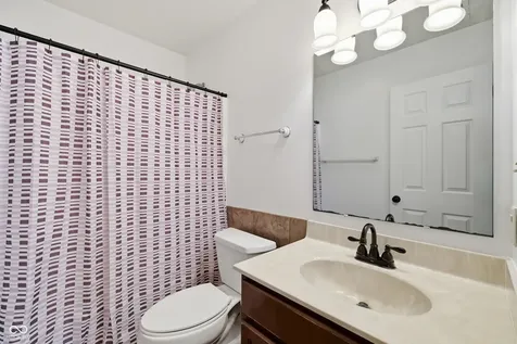 1672 Sagemeadow Drive Brownsburg IN 46112