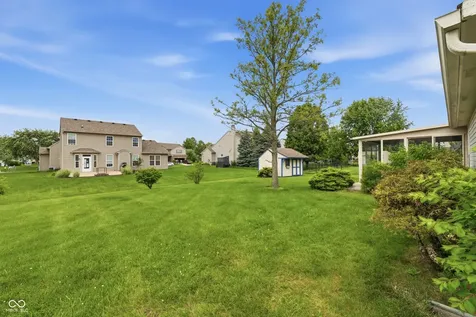 1672 Sagemeadow Drive Brownsburg IN 46112