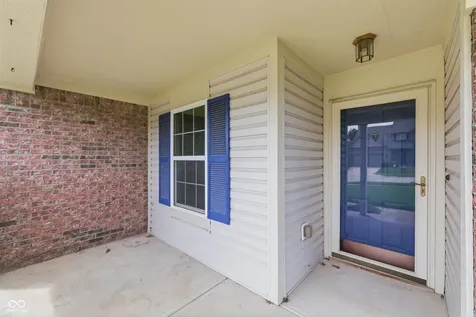 1672 Sagemeadow Drive Brownsburg IN 46112