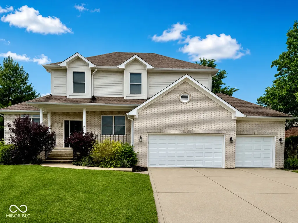 5263 Brooks Bend Greenwood IN 46143