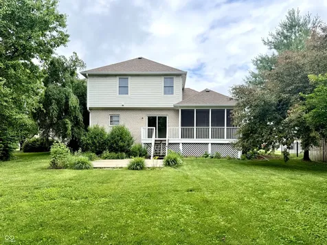5263 Brooks Bend Greenwood IN 46143