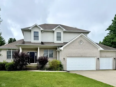 5263 Brooks Bend Greenwood IN 46143