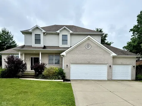 5263 Brooks Bend Greenwood IN 46143