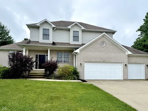 5263 Brooks Bend Greenwood IN 46143