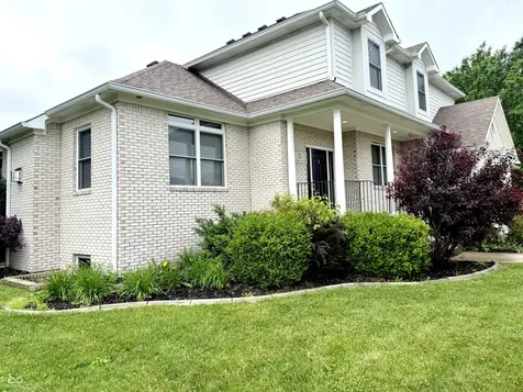5263 Brooks Bend Greenwood IN 46143