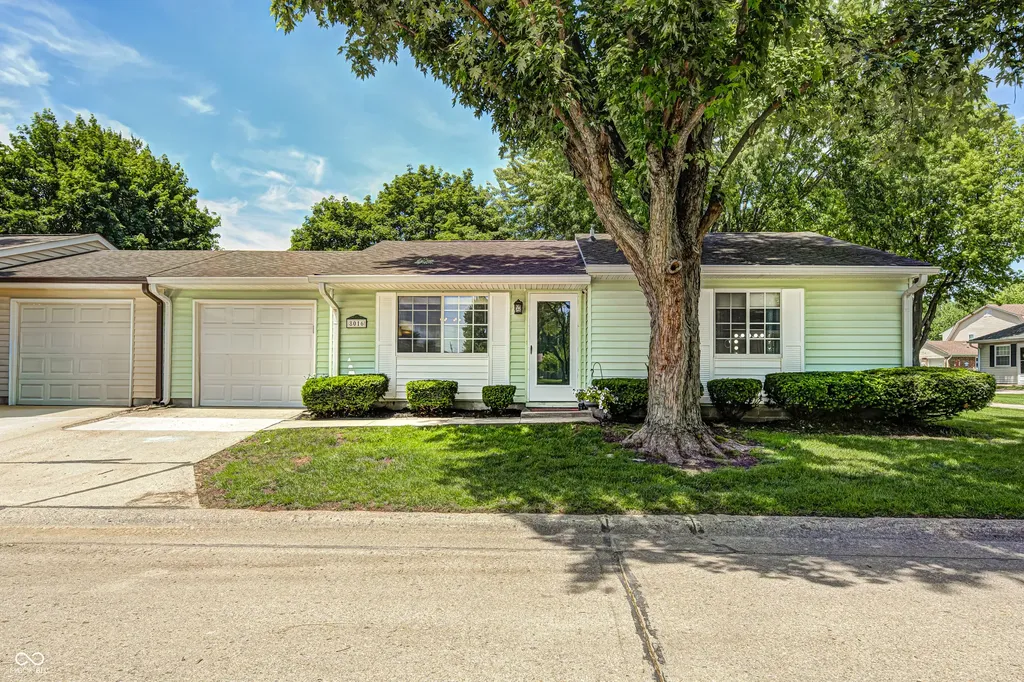 8016 Bryan Drive Indianapolis IN 46227