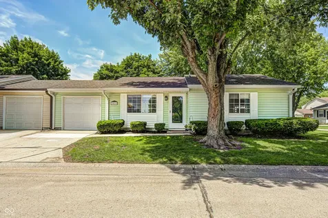 8016 Bryan Drive Indianapolis IN 46227
