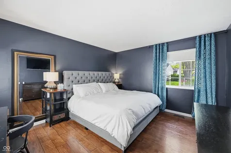 8016 Bryan Drive Indianapolis IN 46227