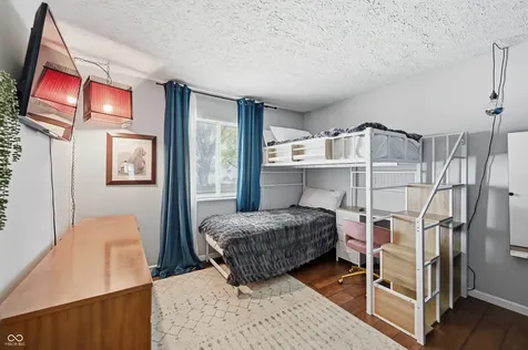 8016 Bryan Drive Indianapolis IN 46227