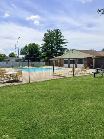 8016 Bryan Drive Indianapolis IN 46227
