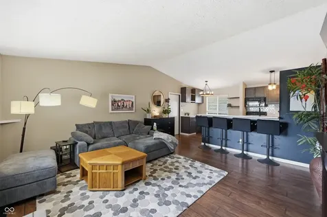 8016 Bryan Drive Indianapolis IN 46227