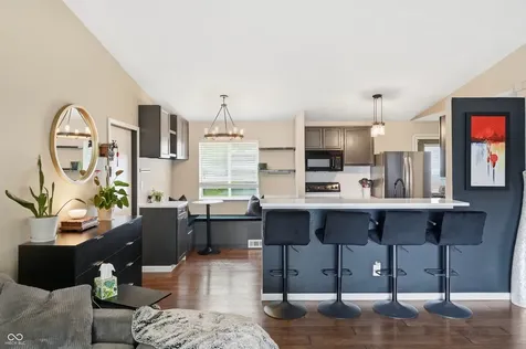 8016 Bryan Drive Indianapolis IN 46227