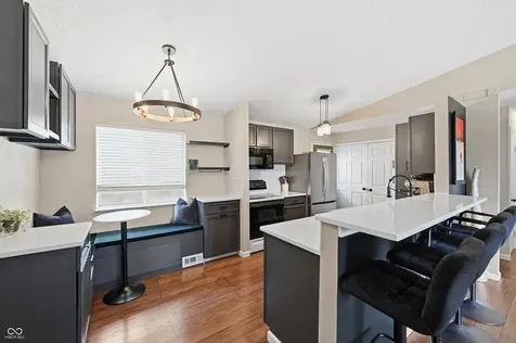8016 Bryan Drive Indianapolis IN 46227