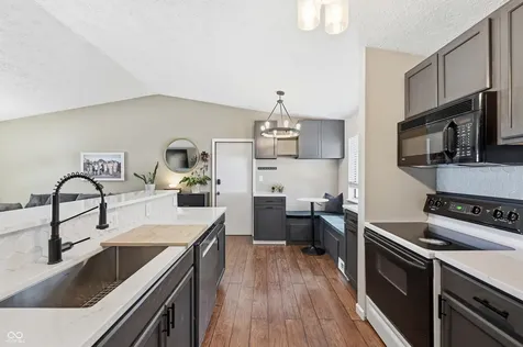 8016 Bryan Drive Indianapolis IN 46227